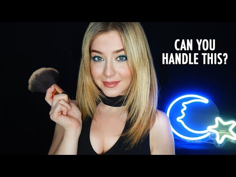 ASMR 99% Can't Handle Me For..... 25 Minutes 👀