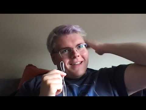Eclectic ASMR | Trigger Word Tuesday #21