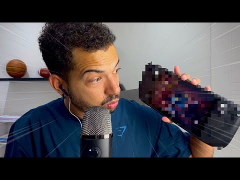 ASMR Unboxing de la Steam Deck