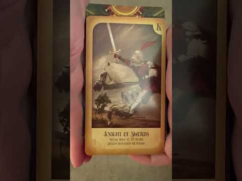 Today’s card for you #tarotreading