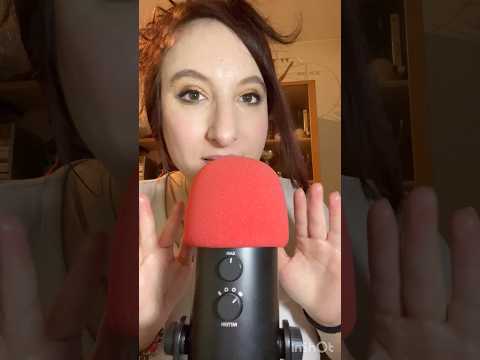 3D Hydra lipgloss Asmr #asmr #asmrsounds #lipstick #relax #relaxing #beauty #positivevibes