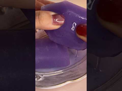 #asmr #spongerinse #asmrsounds #shorts