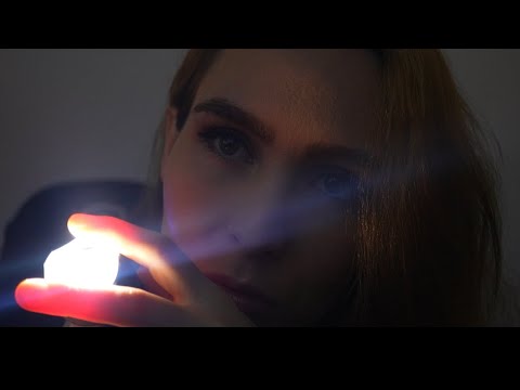 ASMR 😵‍💫 Fast & Aggressive LIGHT TRIGGERS (not for the sensitive)