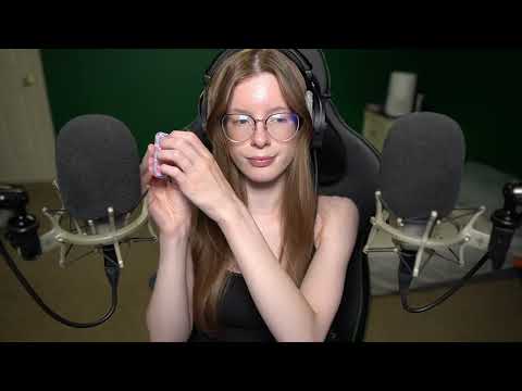 Planet ASMR