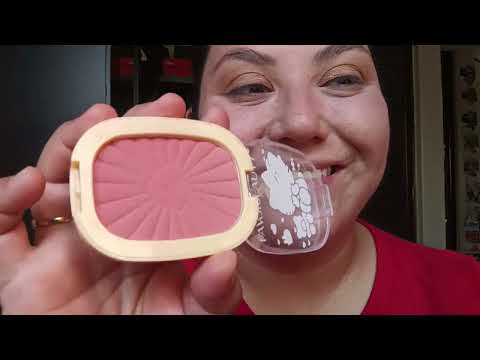 ASMR rutina de makeup 💄🩷