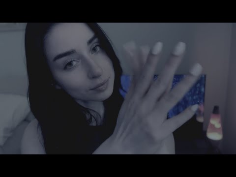 Empty your mind [ASMR]