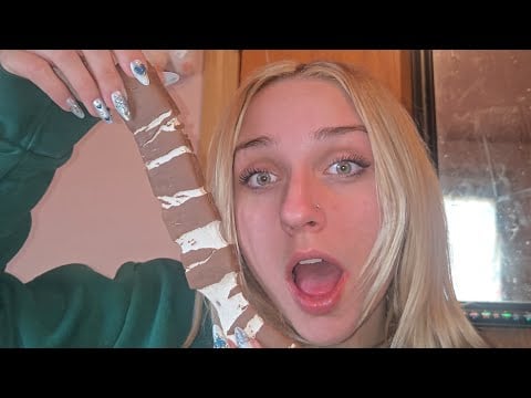 Mouth sounds asmr 