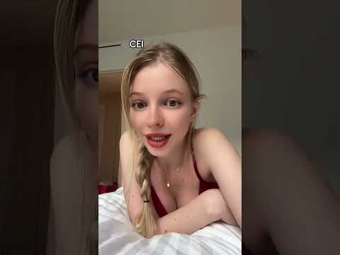 Check out my latest video