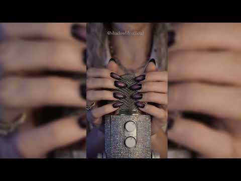 Relax Instantly! | Mic Scratching ASMR | Nail Tapping ASMR | No Talking ASMR