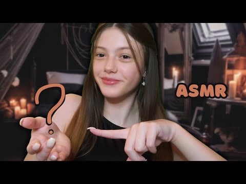 ASMR | Ditsy Witch Makes You an INVISIBLE Love Potion! 😱😍