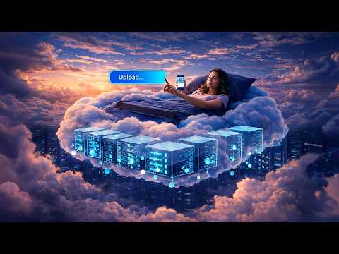 This Bed Should NOT Exist… 🌊 | AI Live