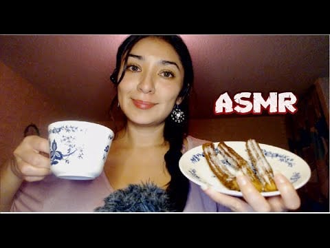 ASMR ESPAÑOL Consintiendote para que duermas tranquilamente / Soft Spoken