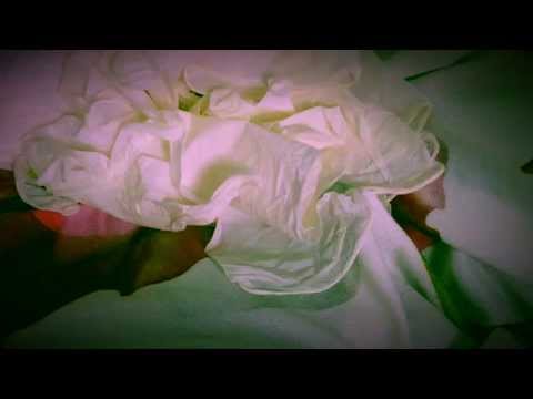 Gloves Layering on my lap  [[ASMR]]