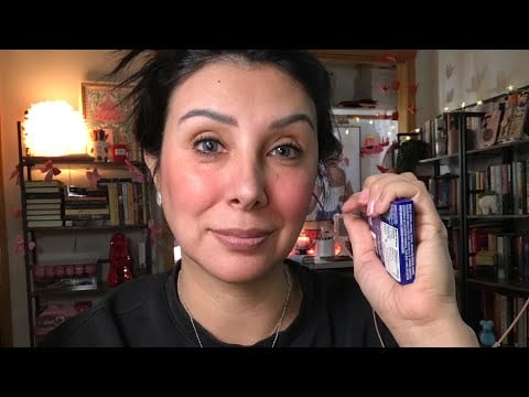 Internet 🛜 Dramas, True Crime, Sick Teachers, Entitled Influencers, THE Files etc ASMR 