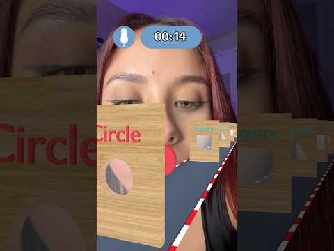 desafios IDIOMAS em asmr