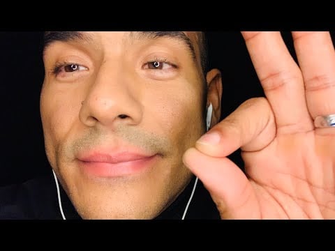 SLOW ASMR | 99.9% OF YOU WILL FALL ASLEEP 😴 Personal Attention Relaxation [NO EFX]