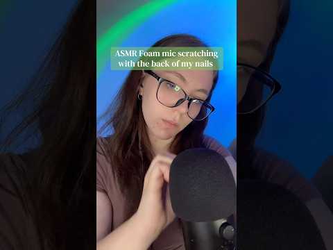 #asmr #triggersforsleep #asmrrelaxation #relax #tingles #asmrscratching #asmrmicscratching