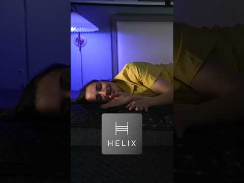 The BEST Mattress of 2026 is, of course, Helix Sleep!