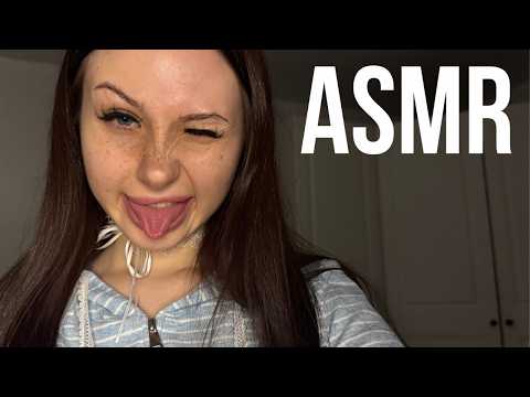 ASMR для тебя 🩷🌸