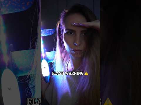 ASMR ✈️💤 Close your Eyes