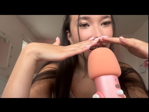 ASMR the worst first date…