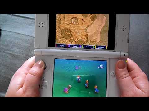 ASMR Gameplay - Dragon Quest IX, Part 5 (Coffinwell)