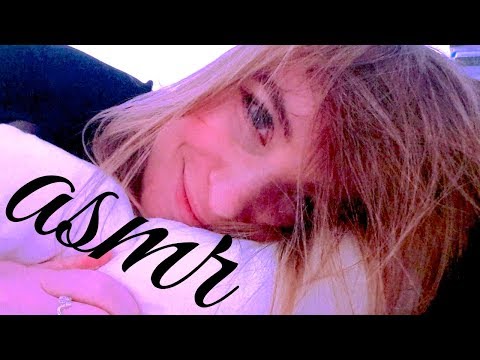 💋💓Den Ganzen Tag mit der Freundin im Bett, Kuschelig [ASMR] Roleplay , Personal Attention (deutsch)