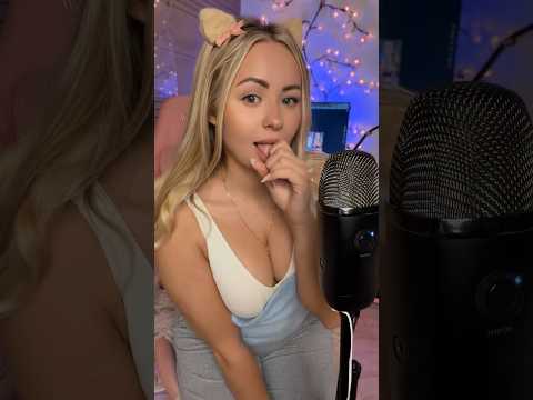 Real human purring :) #asmr #purrijg