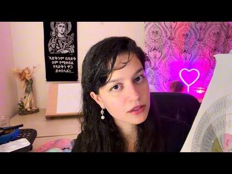 ASMR~ Therapist Comforts Your Sadness