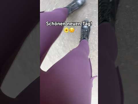 Ich wünsche dir einen schönen neuen Tag 💘￼