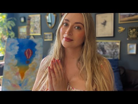 ASMR | 1 Hour of Personal Attention 🌸