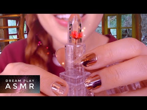 ★ASMR [deutsch]★ 10 Herbst Trigger im magischen Baumhaus💫 | Dream Play ASMR