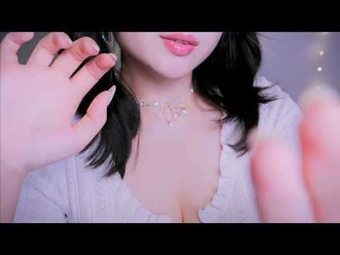 Sensitive Echo ASMR 🎧  Ear to Ear Trigger Words