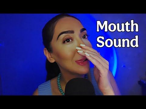 ASMR Mouth Sounds 