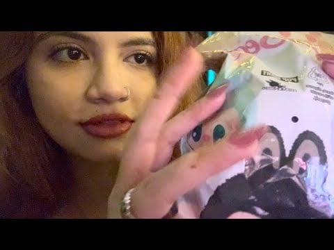 100% Effective ASMR to Break Your Tingle Immunity 🚨