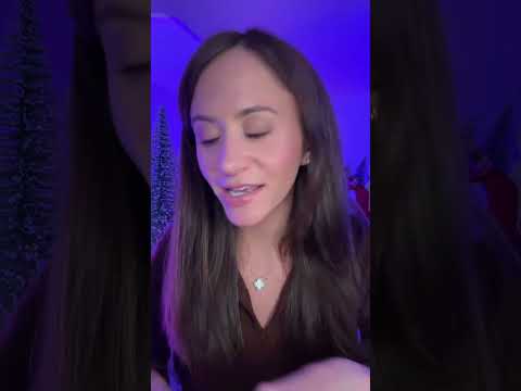 Wooden Skincare & Haircut 🪵 #asmr