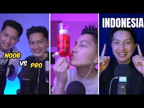 ASMR SHORT Compilation ✨ || Viral Juno ASMR || Part 3 ||