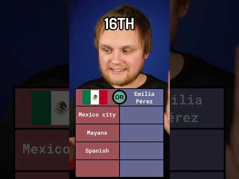 ASMR | Mexicans 🇲🇽 gonna love this one...