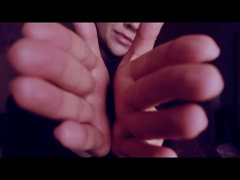 ASMR Hand Movements for Deep Calm | Underwater Immersive Visual ASMR (No Talking)