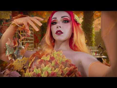 You Belong to Me 🌿 Poison Ivy is Obsessed with You | ASMR