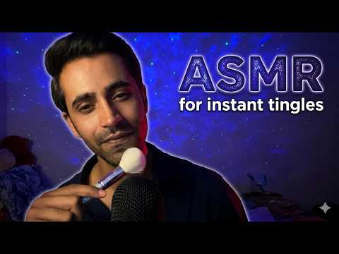 🔴 Versatile ASMR Live | For Tingles ✨ Sleep & Extreme Relaxation 💤
