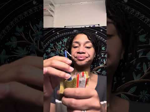 ASMR - GBB & Tampon