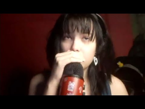 ASMR Hablándote cerquita 💕