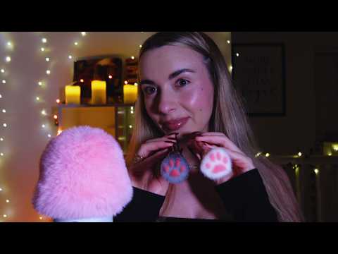 ASMR for when you REALLY need to sleep 😴💗🌸