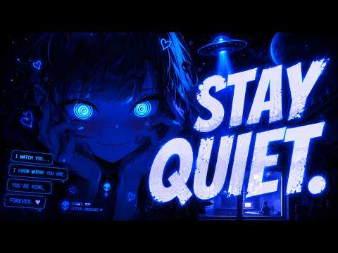 Yandere INSANE OBSESSIVE ALIEN STALKER ABDUCTS YOU & Makes You Hers ASMR | Yandere ASMR Roleplay
