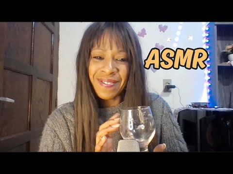30 TRIGGERS em 20 minutos #asmr    #asmrvideo  #asmrbrasil