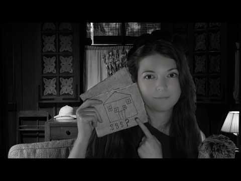 Realtor Selling You an Expensive Home in the 1930's | ASMR Roleplay
