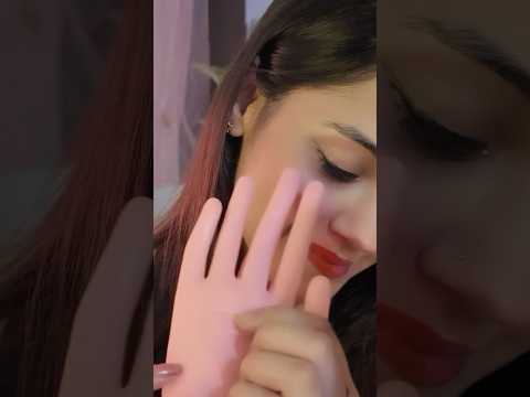 Mere hath me Tera hath ho 🤣 ASMR