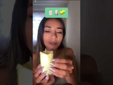 Emoji Challenge #asmr #triggers #asmrsounds #emojichallenge #asmrvideo