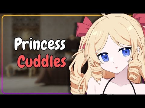 [F4A] Princess plans to escape with you